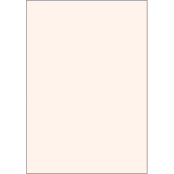 Sellers Publishing NT11881 blanco kaarten 6 stuks leeg