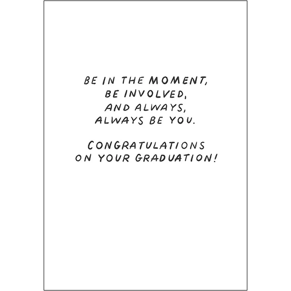 Sellers Publishing Graduation G12878 geslaagd kaarten 4 stuks inspirerend