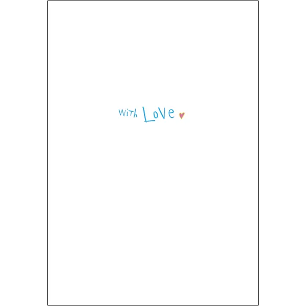 Sellers Publishing Mother’s Day M12230A kaarten 4 stuks moederdag