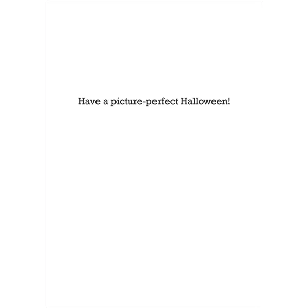 Sellers Publishing Halloween Humor HL12980Q halloweenkaarten 3 stuks