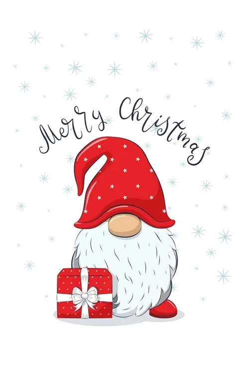 Edition Seidel 21791 kerstkaarten set 5 met envelop