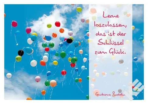 Kurt Eulzer 30-0127 ballon decoratie 1 stuk