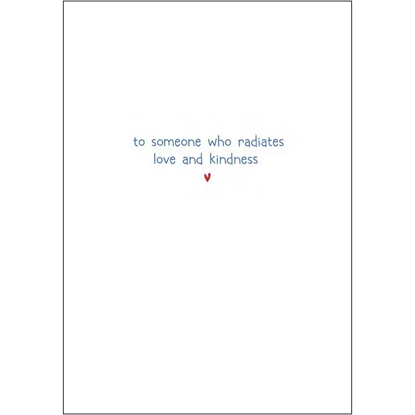 Sellers Publishing Birthday B12448A verjaardagskaarten 6 stuks liefde