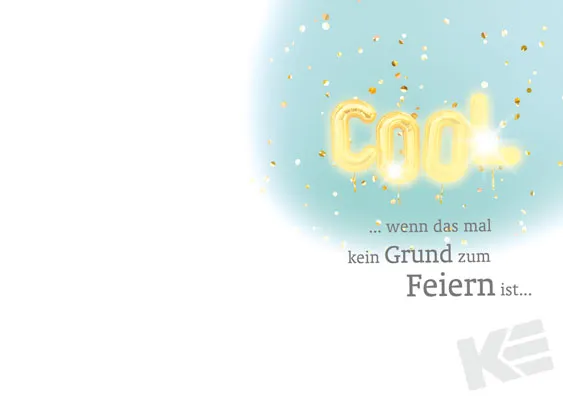 Kurt Eulzer 87-5027 muziekkaart cactus met licht 11,7x17,3