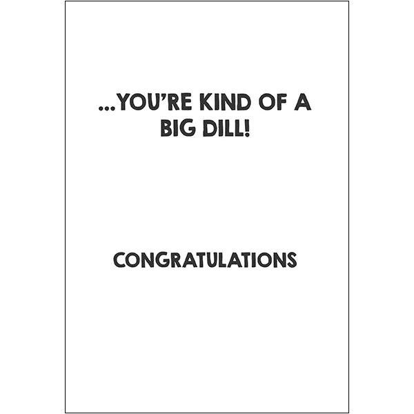 Sellers Publishing Graduation Humor G12202 geslaagdkaarten 4 stuks