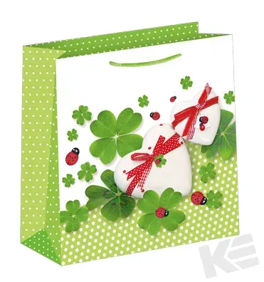 Kurt Eulzer 06-0524 geschenktas groot met harten