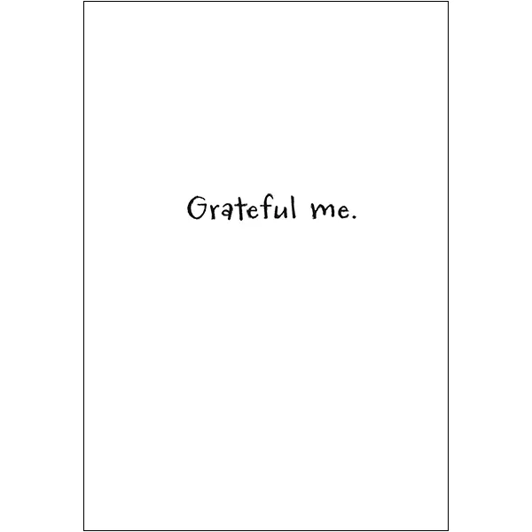Sellers Publishing T3376D bedankkaarten thank you 6 stuks