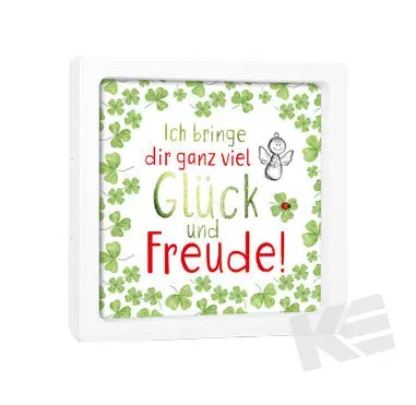 Kurt Eulzer 01-0101 decoratielijstje engel 2 stuks