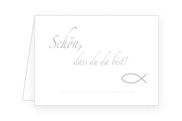 Edition Seidel Premium 21684 plaatskaartjes vis set 50