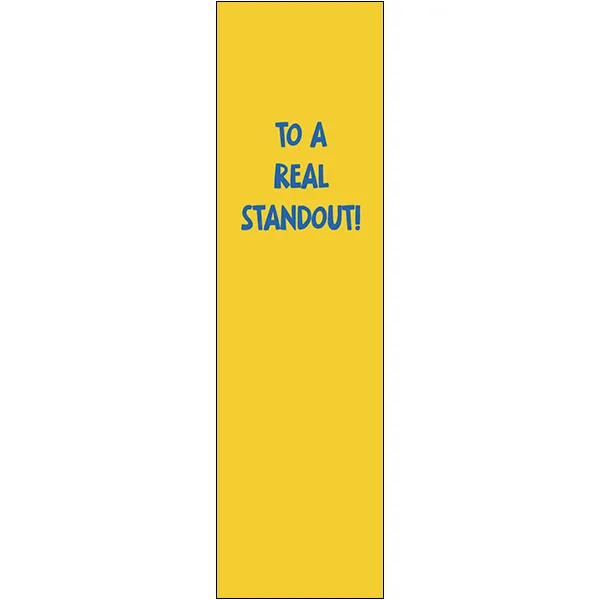 Sellers Publishing Graduation Money Holder G13275Q geldkaarten 4 stuks