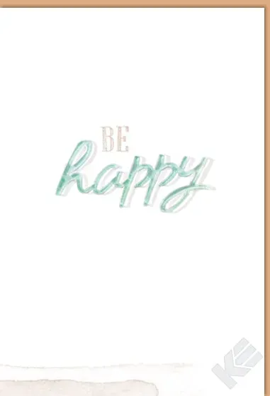 Kurt Eulzer 40-0181 decoratie Happy Hot Stuff acryl