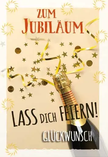 Kurt Eulzer 40-10127 Ilumina wenskaart wit