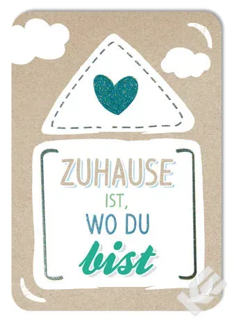 Kurt Eulzer 30-2716 stansjes hart huis 10 stuks