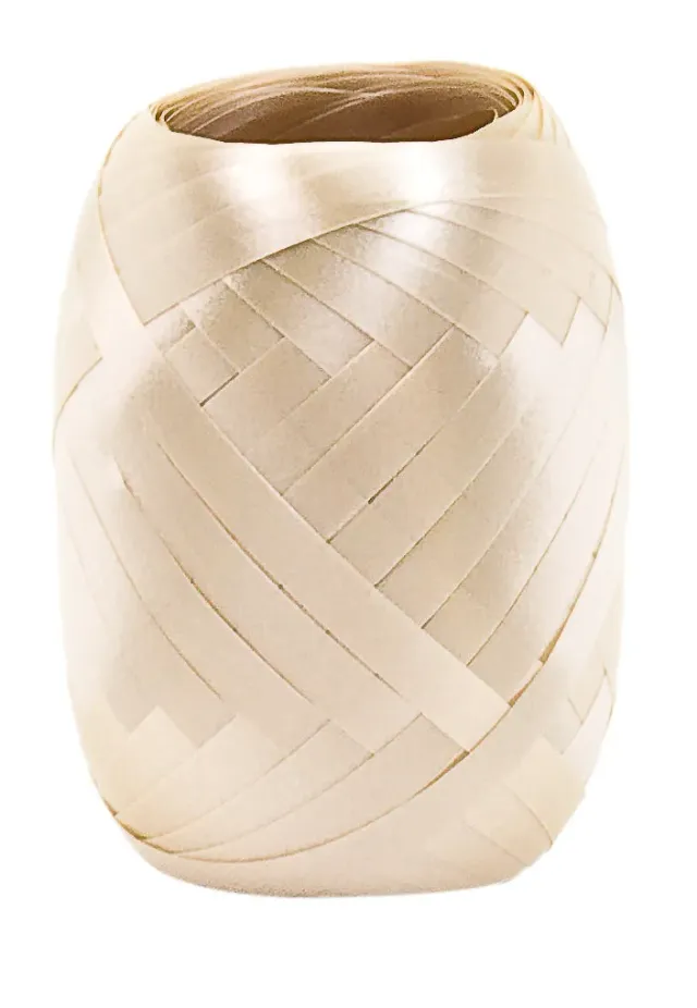 Kurt Eulzer 02-0509 satinlint champagne 5mm 20m