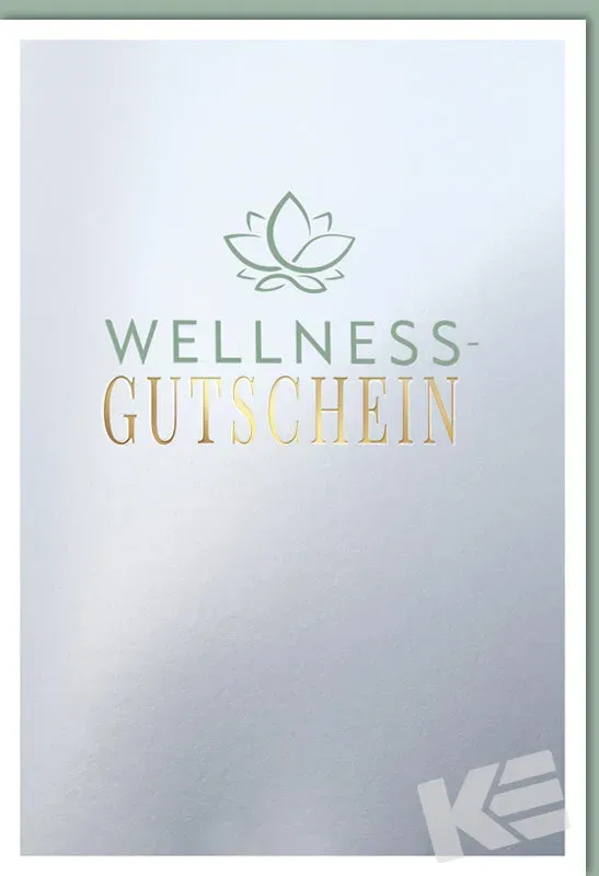 Kurt Eulzer 41-1004 wellness waardebon met seerose