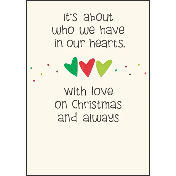 Sellers Publishing Christmas C4796 kerstkaarten 4 stuks