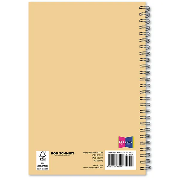 Sellers Publishing Dogma 2027 weekplanner hondenfoto’s