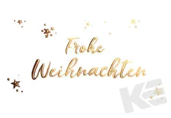 Kurt Eulzer 22-5738 wenskaarten 25 stuks wit goud