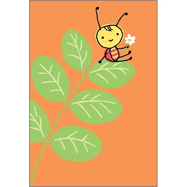 Sellers Publishing Get Well G12642S beterschapskaarten 6 stuks