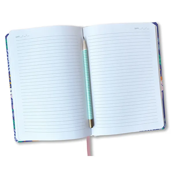 Sellers Publishing Orders of the Animals Journal notitieboek