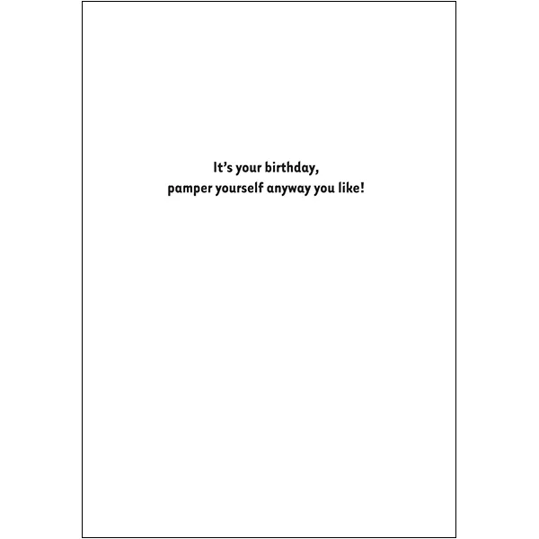 Sellers Publishing B13112 verjaardagskaart humor 6 stuks