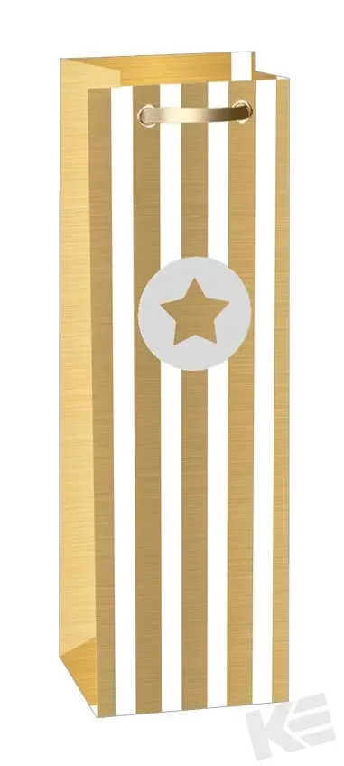 Kurt Eulzer 06-0866 flestas strepen met folie 12x37x9 cm