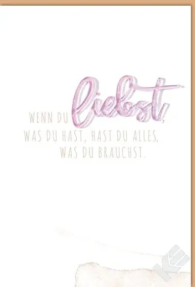 Kurt Eulzer 40-0187 wenskaart Hot Stuff met acryl