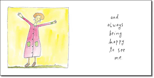 Sellers Publishing Thank You Mom cadeauboek Sandy Gingras