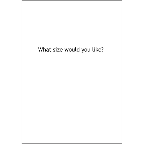 Sellers Publishing Birthday Humor B2809S verjaardagskaarten 6 stuks