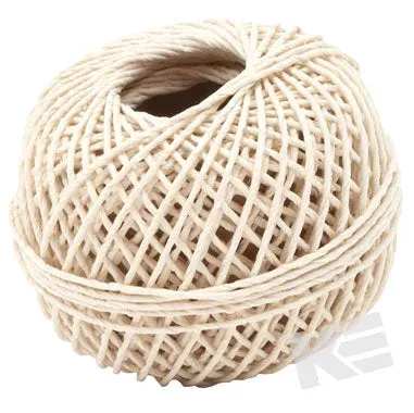 Kurt Eulzer 02-0582 cadeaulint wit 1mm x 20m