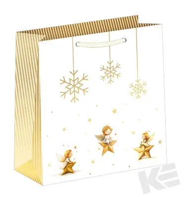 Kurt Eulzer 06-0883 geschenktas sterren groot