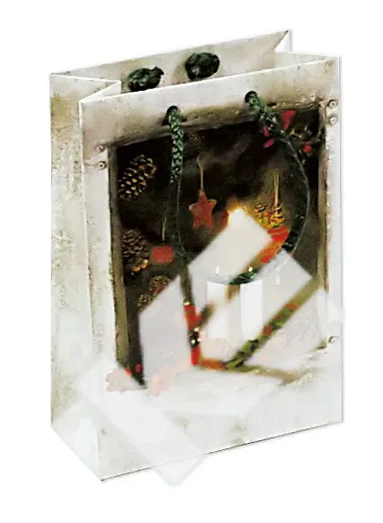 Kurt Eulzer 07-0929 vensterdoosje 10x16x6 cm 10 stuks